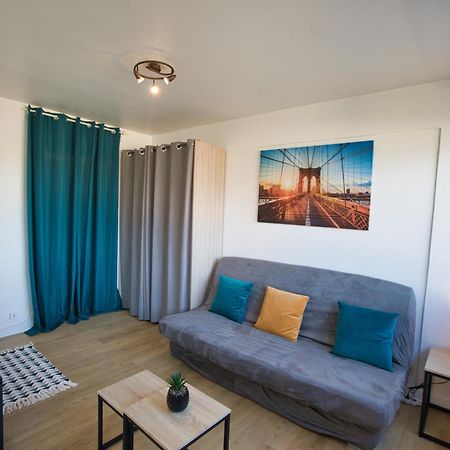 Le Sommet Citadin Avec Vue Lägenhet Annecy Exteriör bild