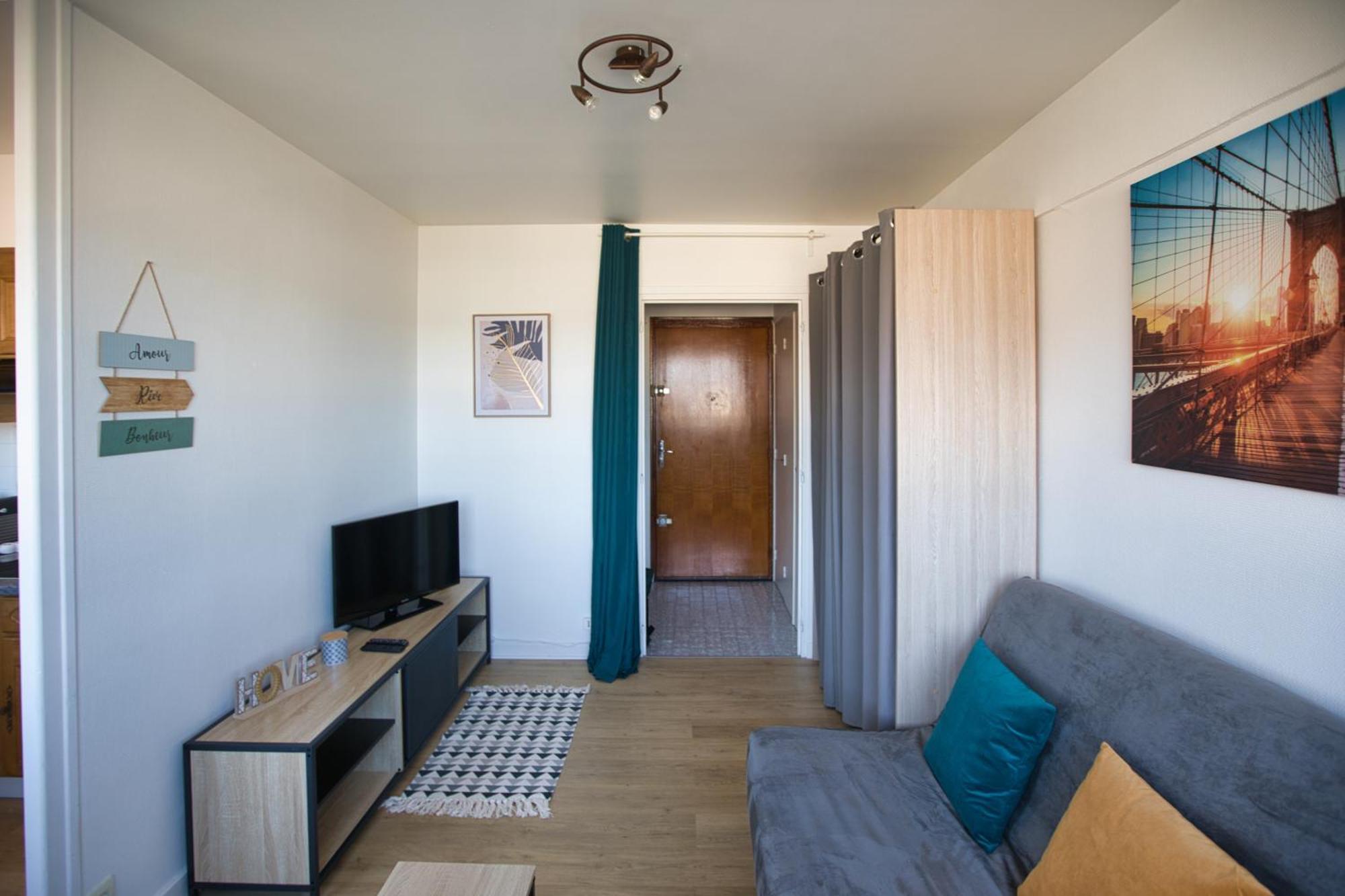 Le Sommet Citadin Avec Vue Lägenhet Annecy Exteriör bild