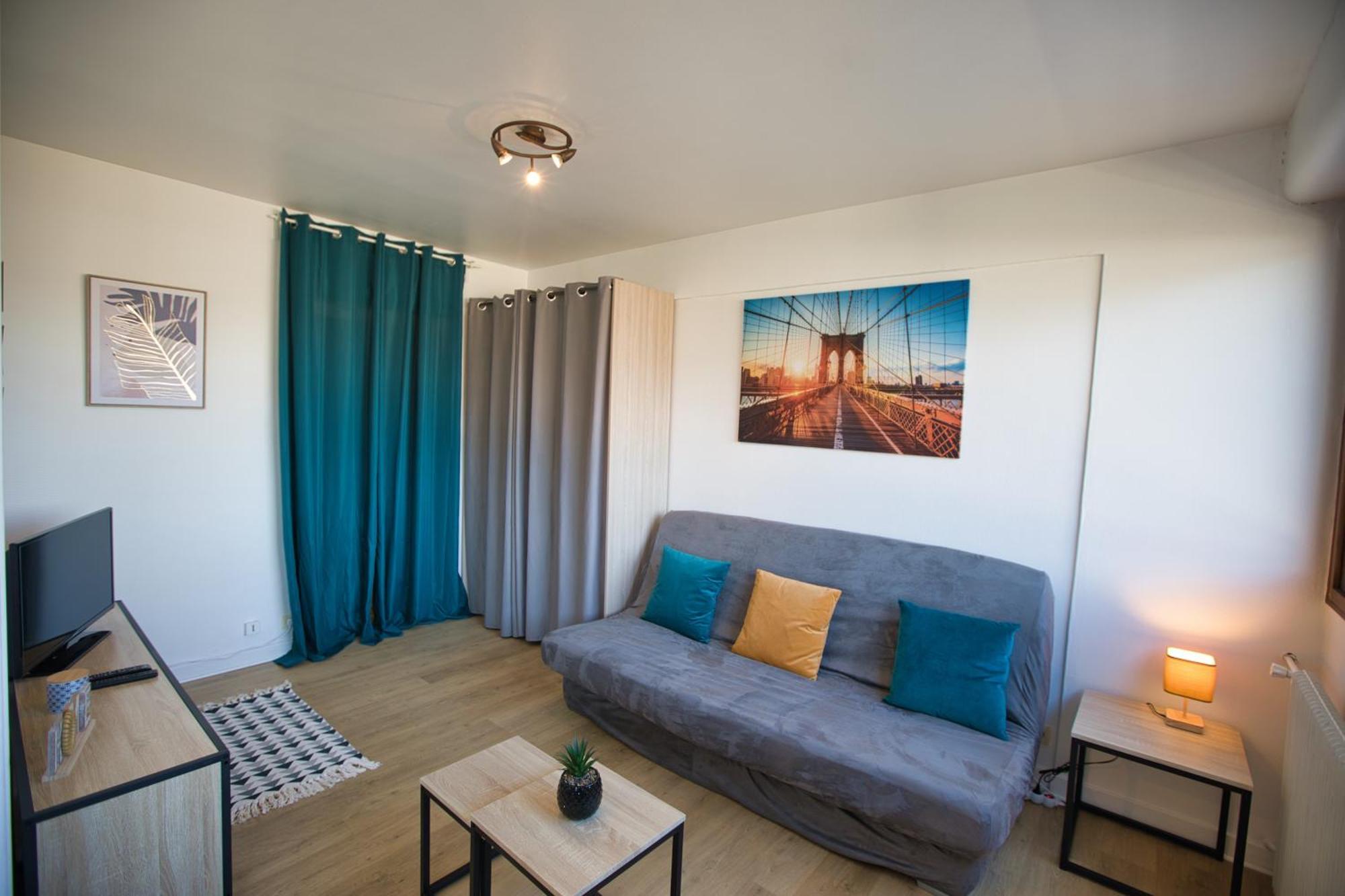 Le Sommet Citadin Avec Vue Lägenhet Annecy Exteriör bild